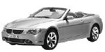 BMW E64 B2113 Fault Code