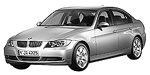 BMW E90 B2113 Fault Code