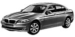 BMW F10 B2113 Fault Code